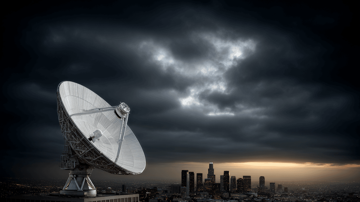 Service Provider Marketing