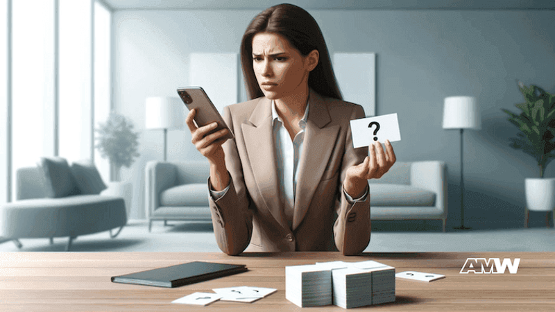 Marketing team discussing personal branding mistakes to avoid