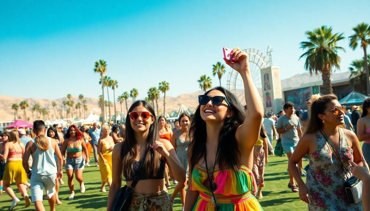 Supporting image for Ultimate Guide to Coachella Valley Music and Arts Festival: What to Know for 2026