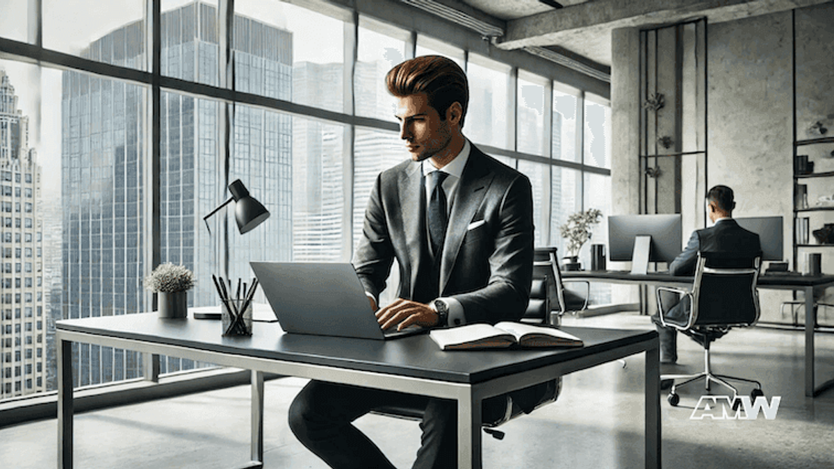 involves managing, key decision makers