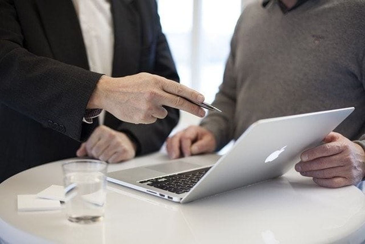 consulting, edp, businessman