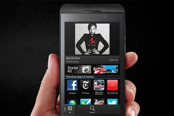 blackberry-z101