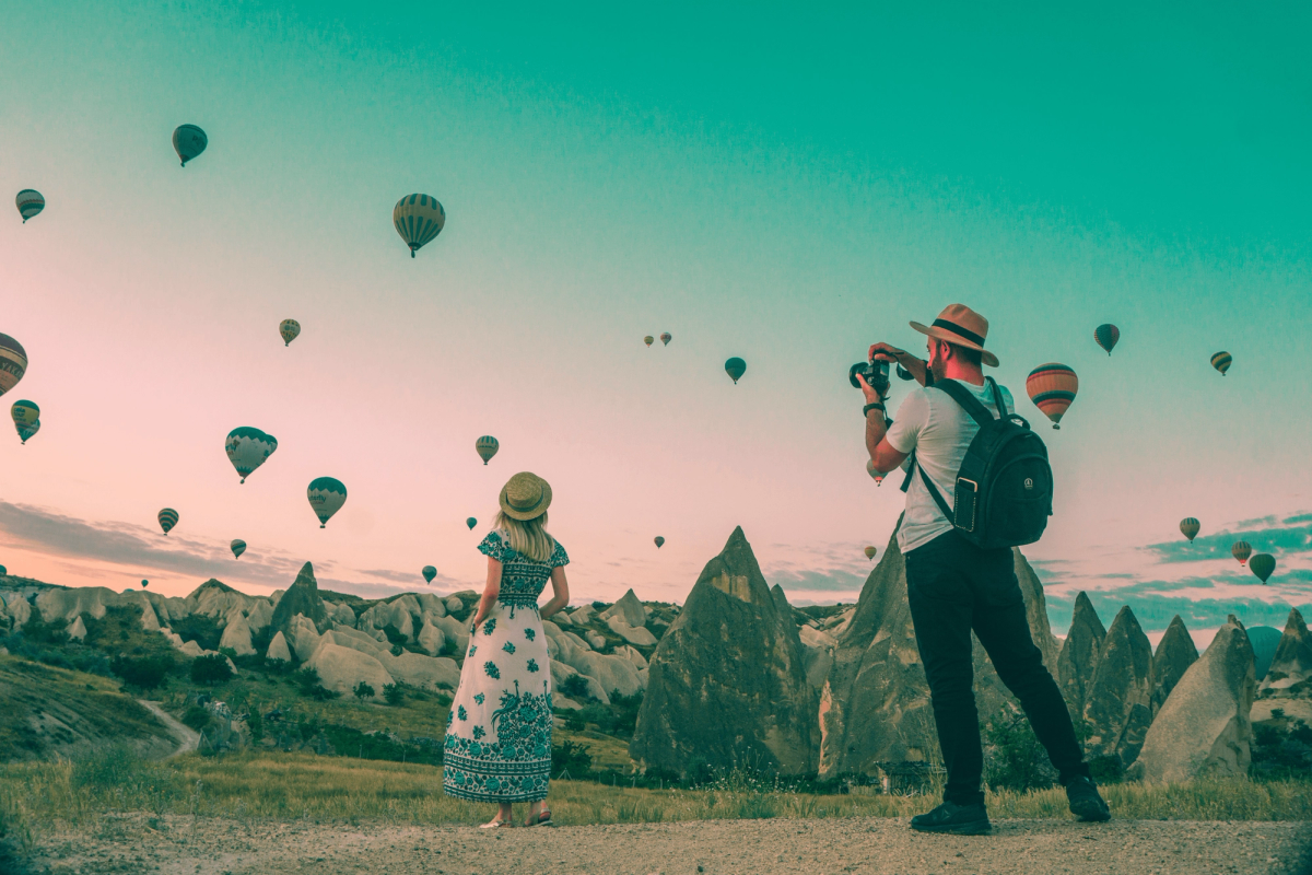 Influencer Marketing Comprehensive