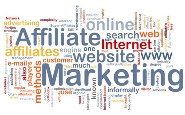 Marketing team discussing advantages of digital marketing