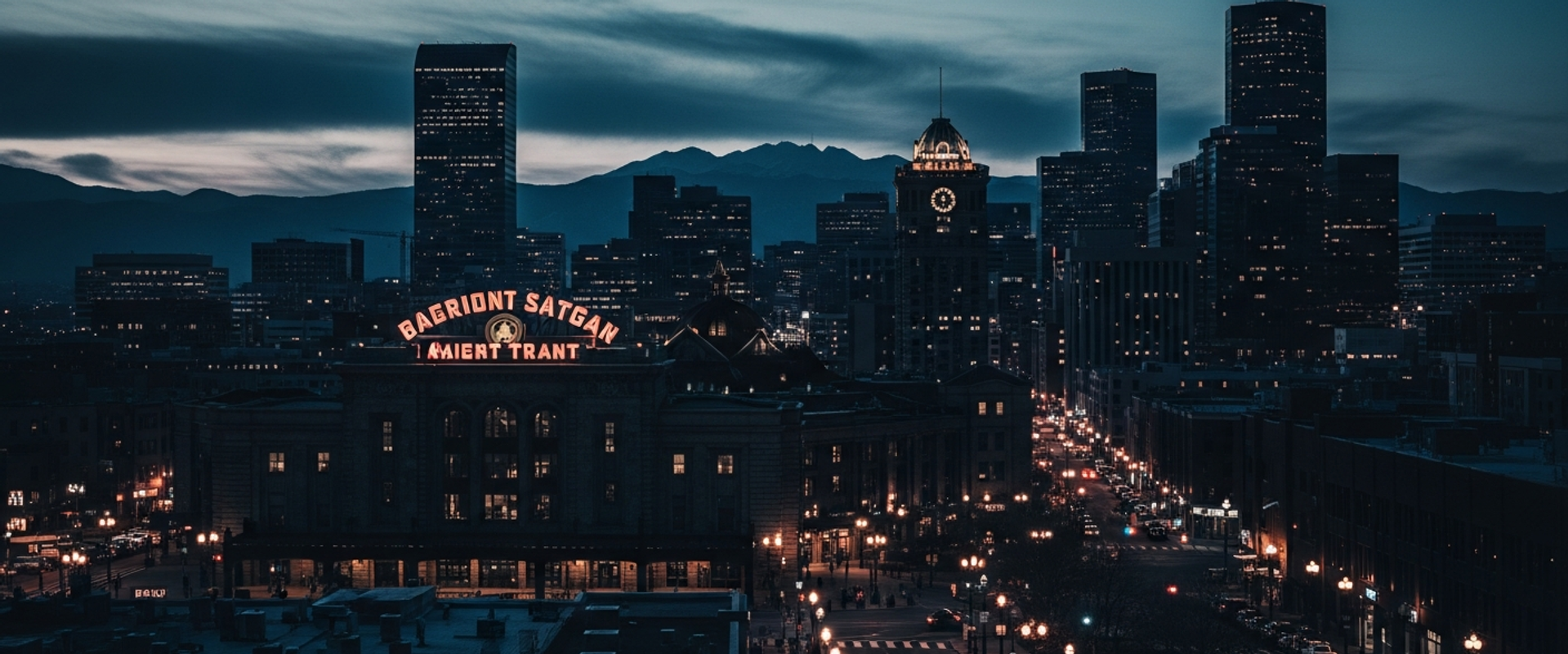 Content Marketing services in Denver, CO - professional content strategy and creation