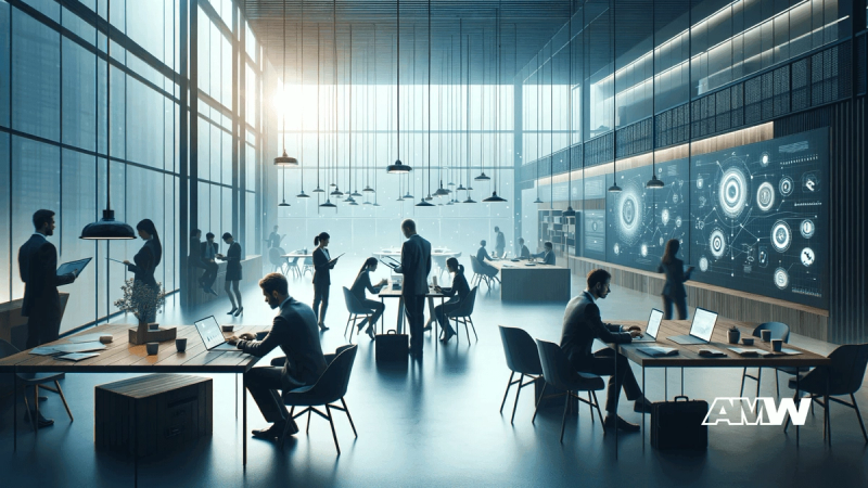 Digital Transformation Guide