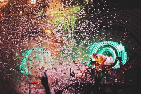 Theory Your Event