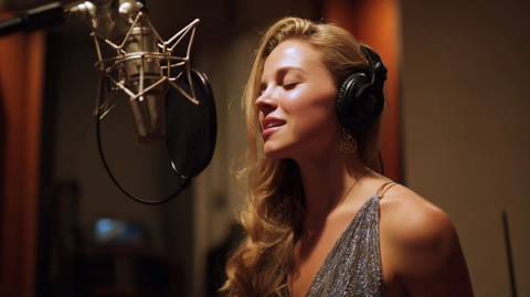 Brand Voice Music