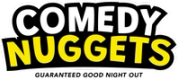 Comedy Nuggets logo