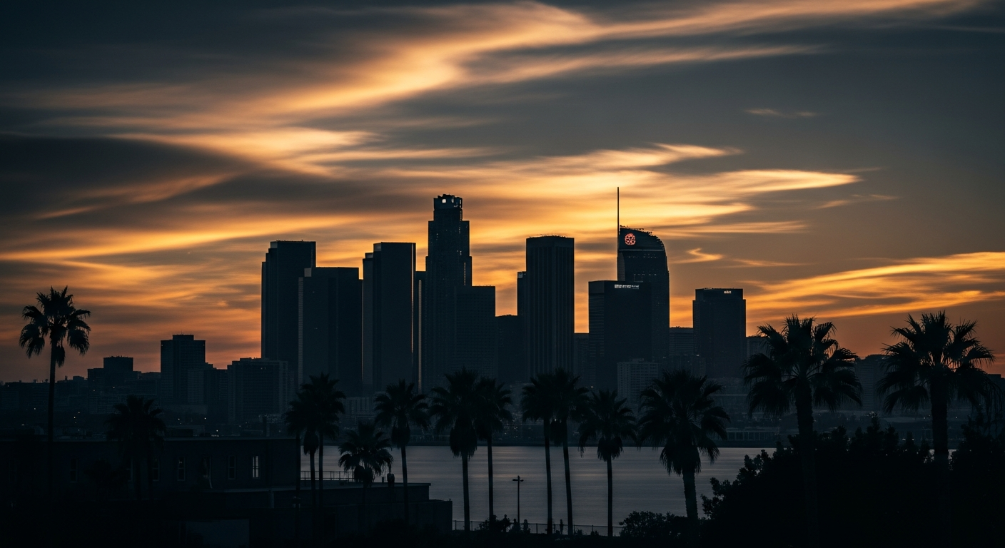 Best Event Planners in Los Angeles (2026) - Los Angeles event planning ranked