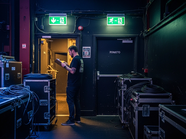 Professional entertainment marketing services in Orlando