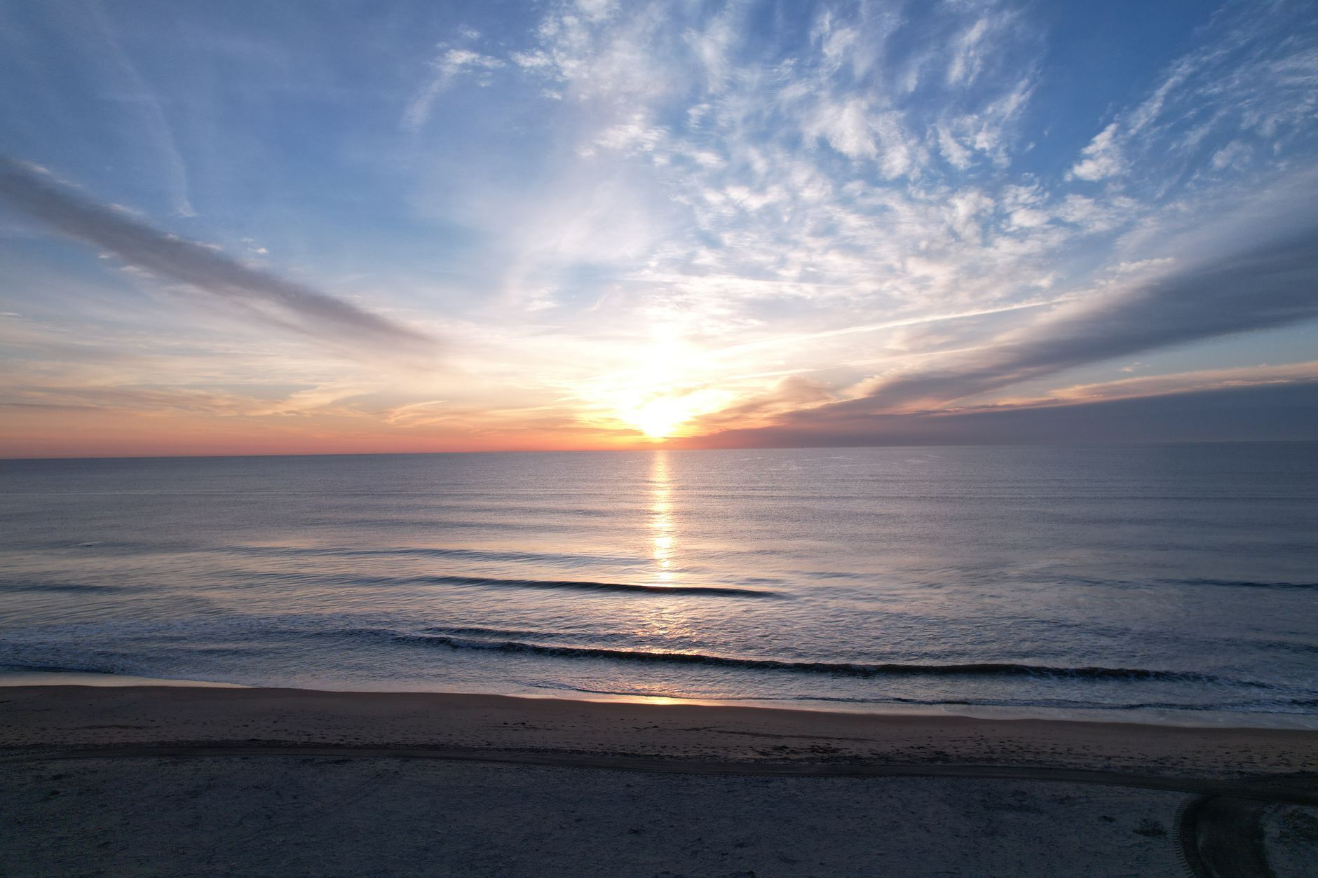 Virginia Beach, Virginia skyline — Personal Branding in Virginia Beach