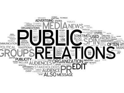 PR team strategizing public relations companies – choosing the company that fits your needs