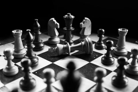 PR team strategizing every startup needs a pr strategy in 2025
