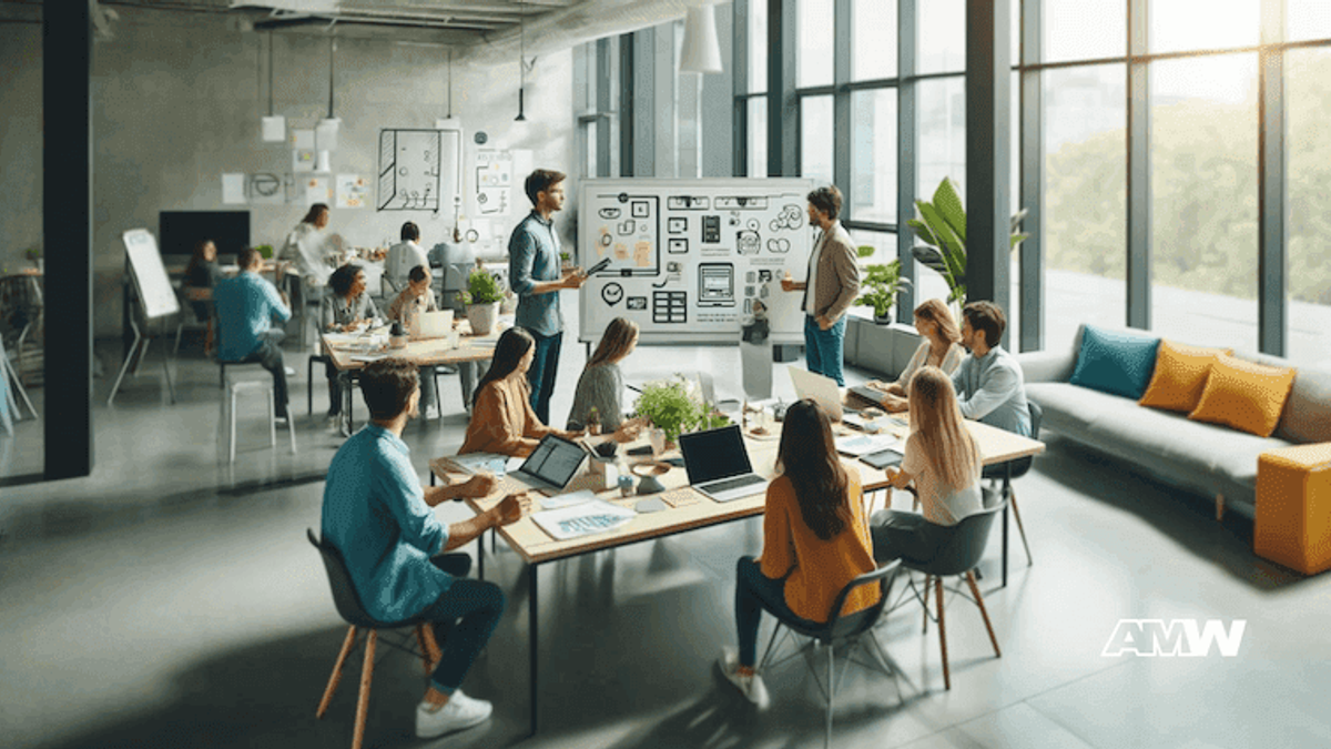 integrated marketing approach, integrated marketing communications, brand building