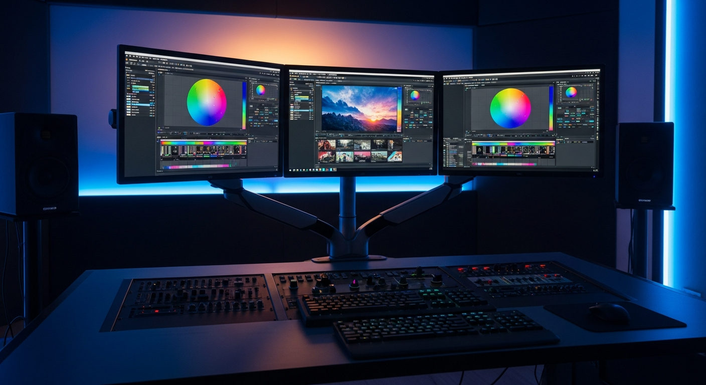 Video Production Companies