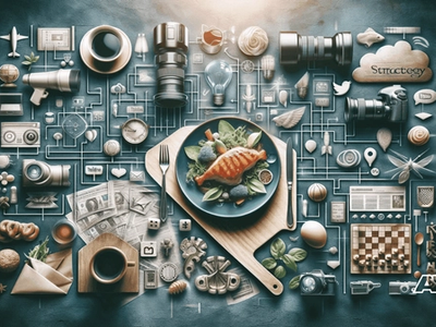 Strategy Guide Building