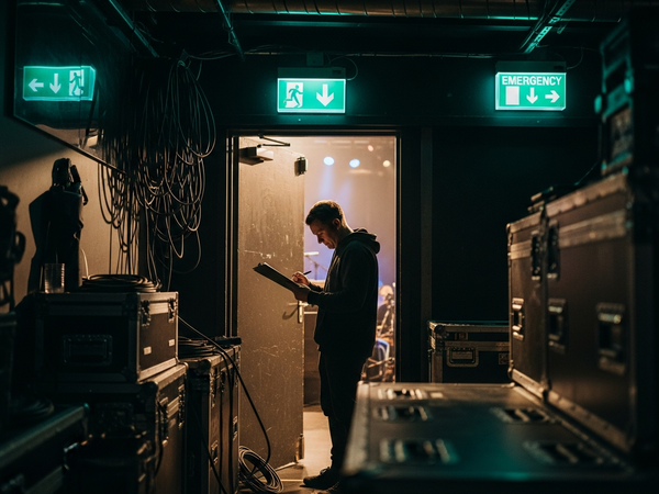 Professional entertainment marketing services in Austin