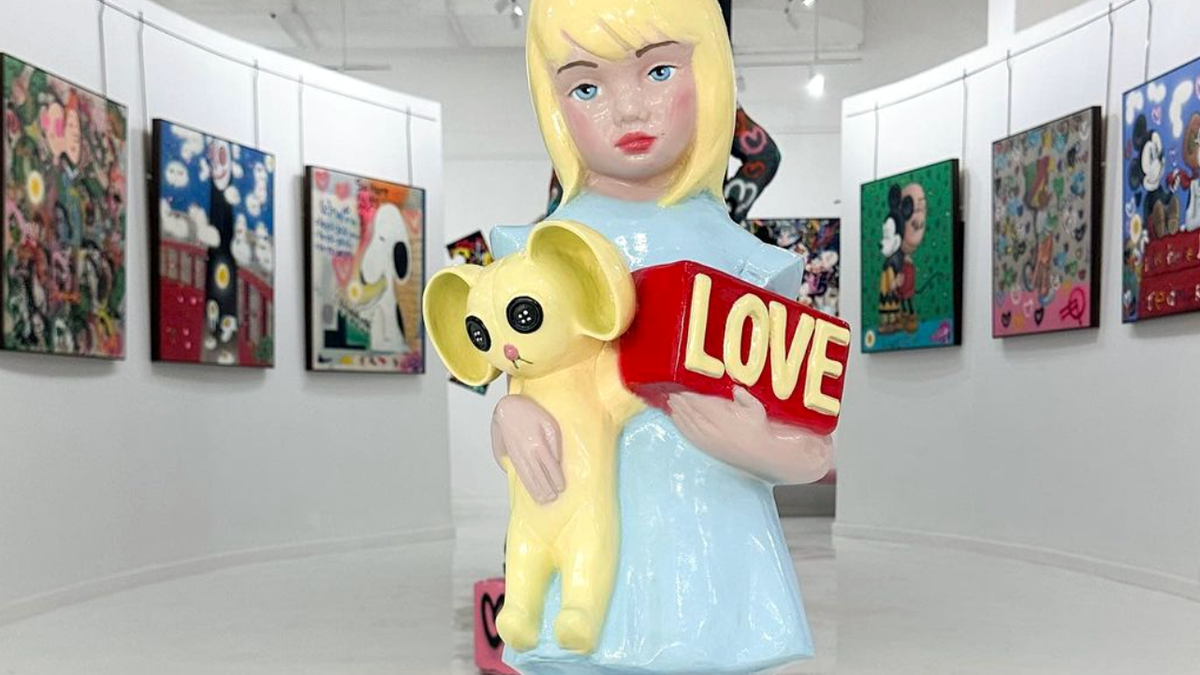 Fringe the Artist case study