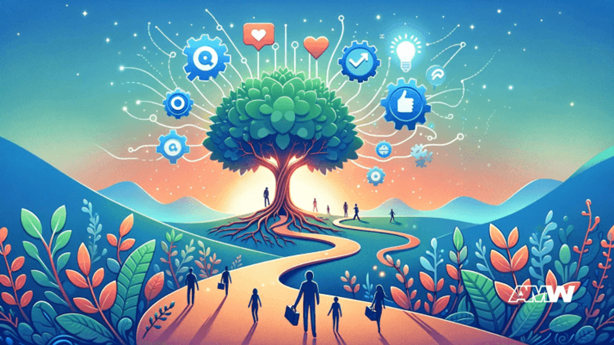 Content marketing