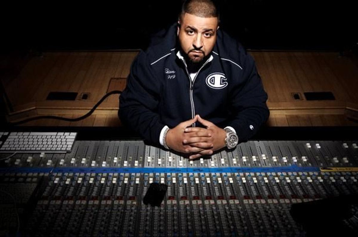 Khaled