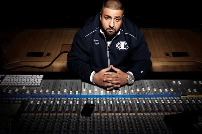 Khaled