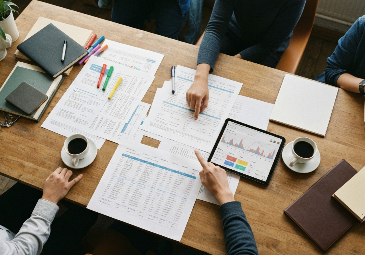 Professional content marketing services in Austin