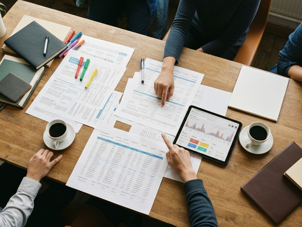 Professional content marketing services in Austin