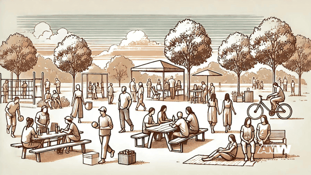 community events, community event