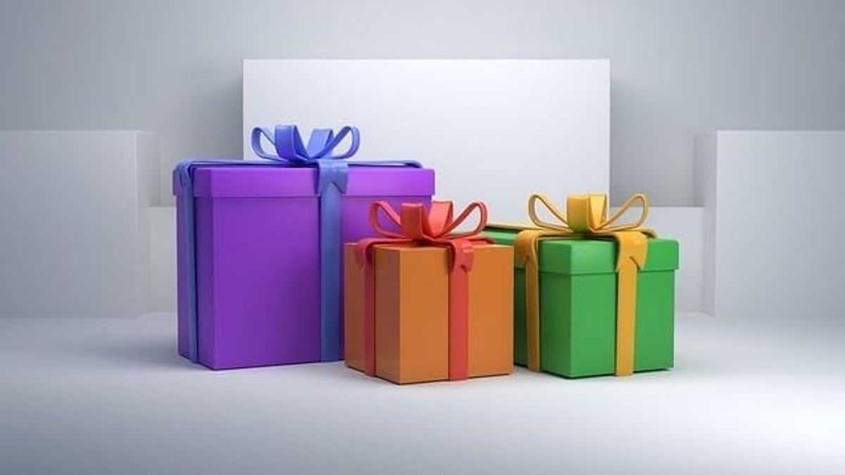 gifts, presents, boxes, christmas marketing ideas, christmas campaign, christmas gift
