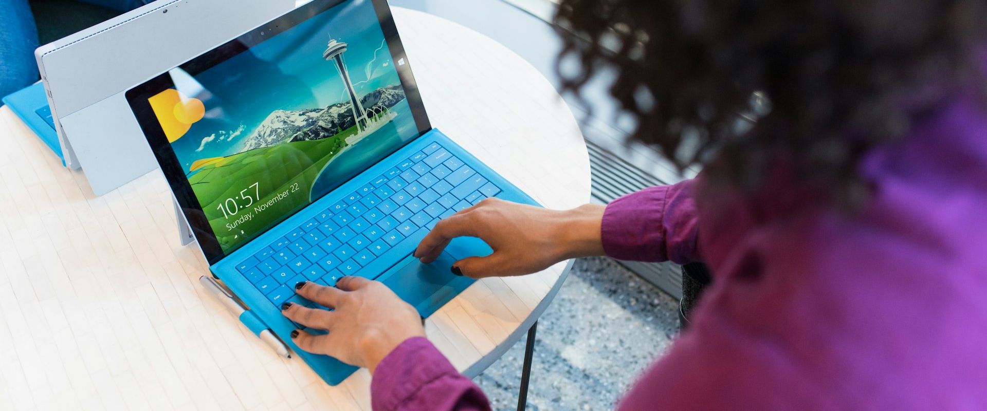 Public relations professionals in strategic media planning session