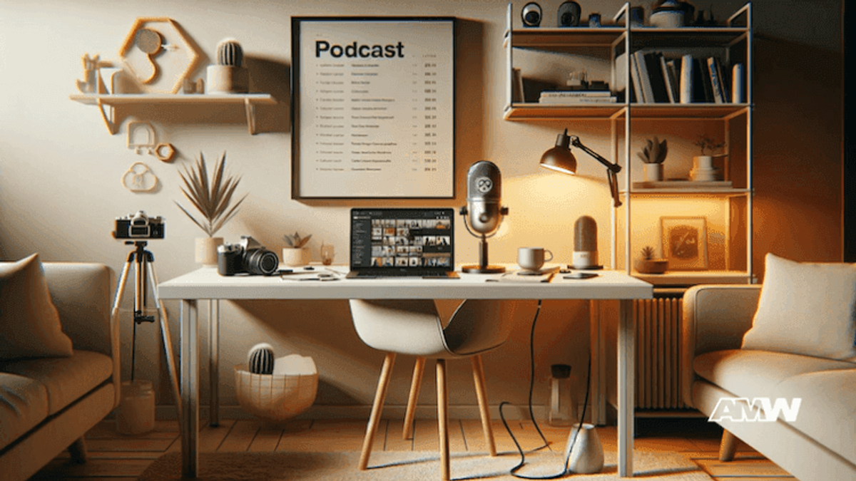 Podcast, Personal branding