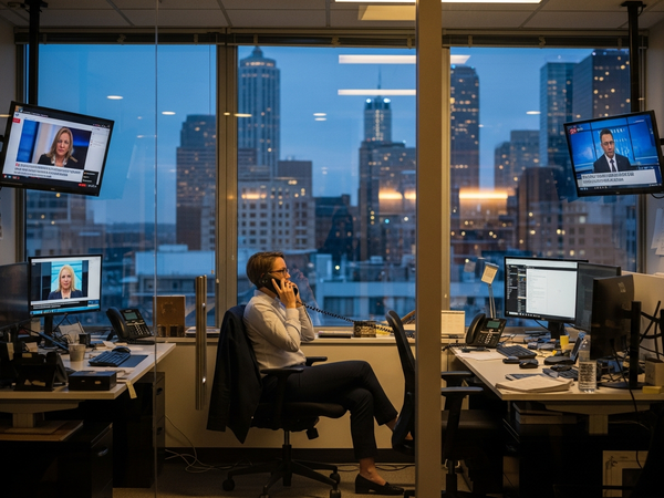 Professional crisis pr services in Indianapolis