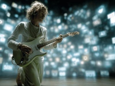 Music Promotion Strategies