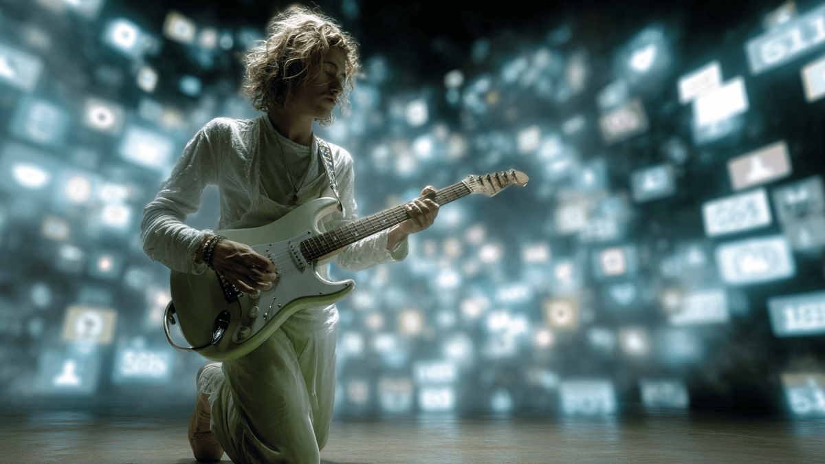 Music Promotion Strategies