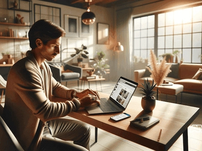 Brand Yourself Social