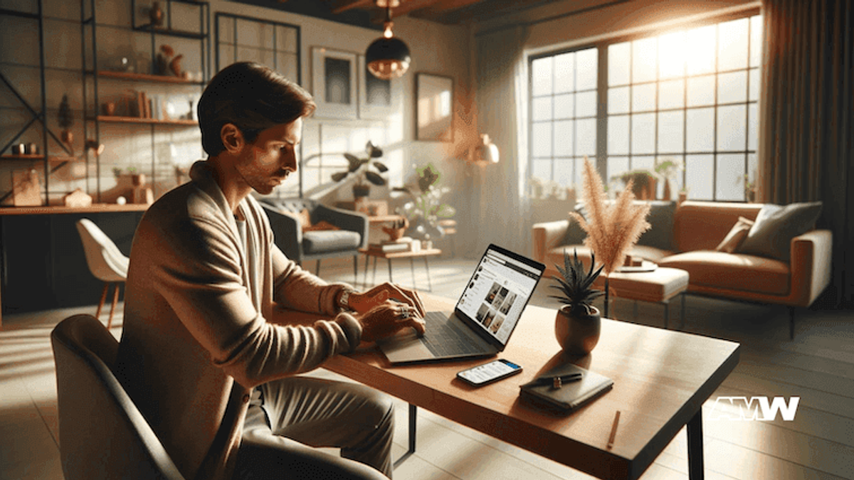 Brand Yourself Social