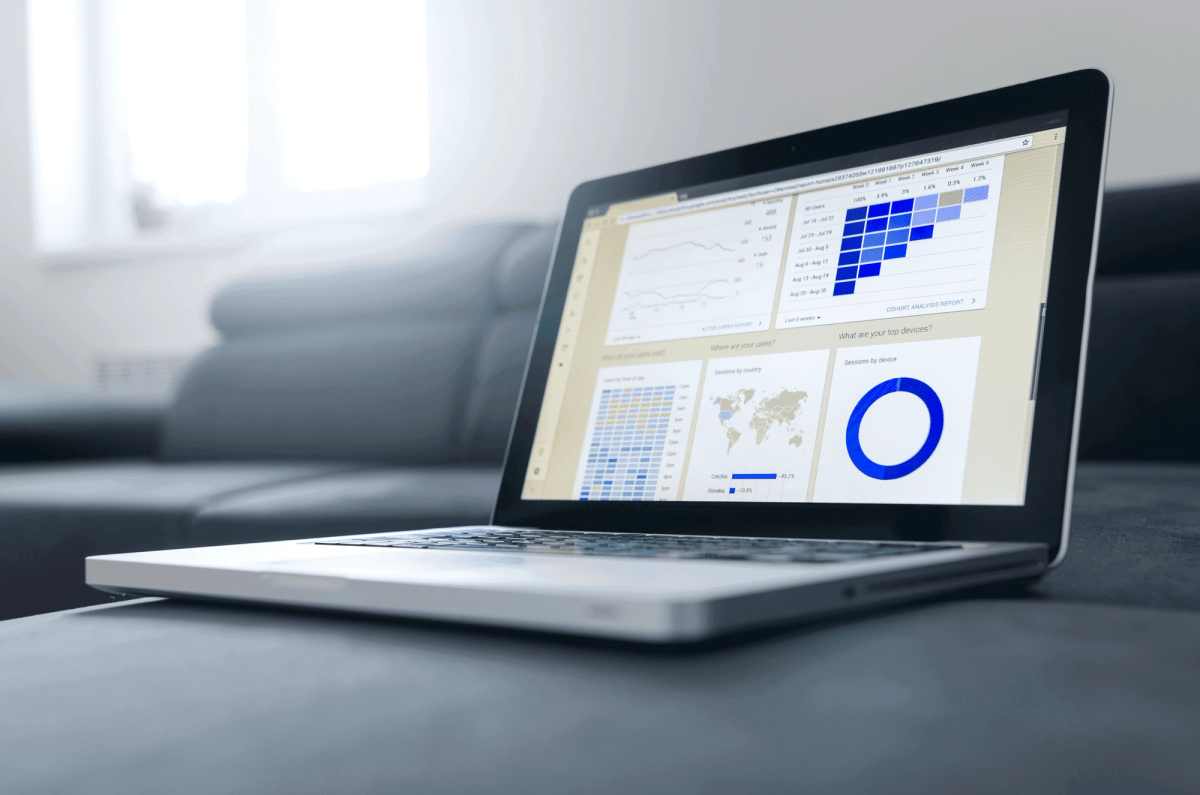 Digital Marketing Comprehensive