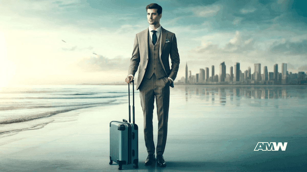 Right Agency Travel