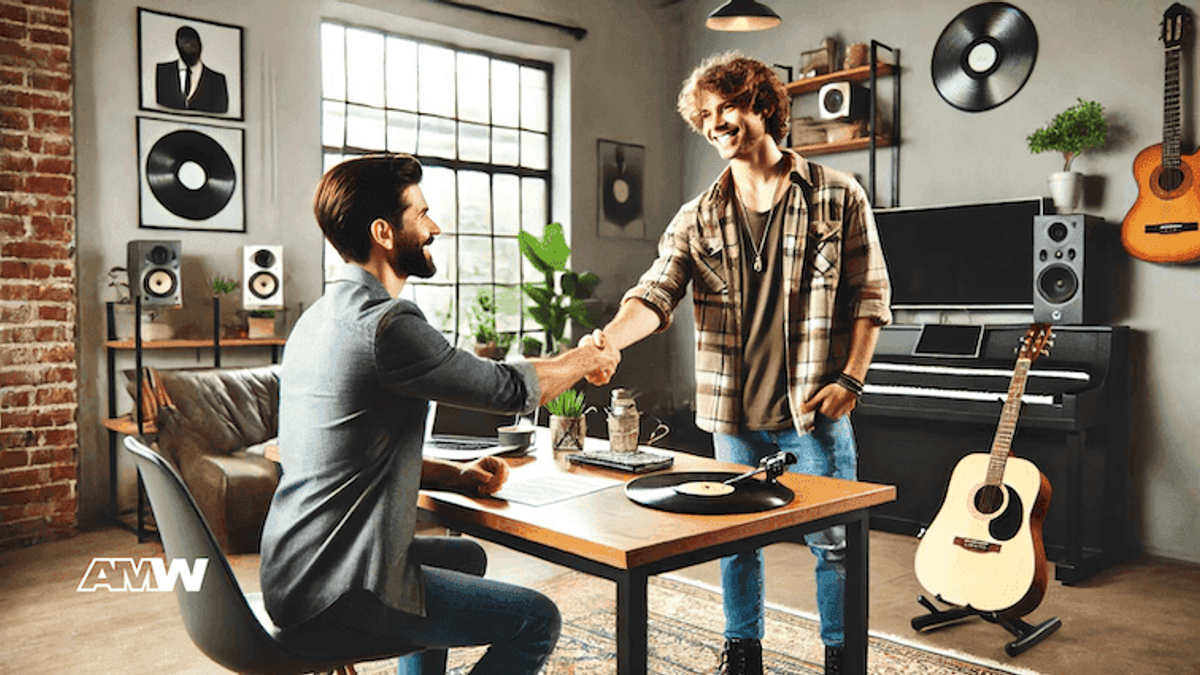 musician, play, bands, advertising