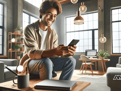 PR team strategizing digital marketing strategy: integrating social media