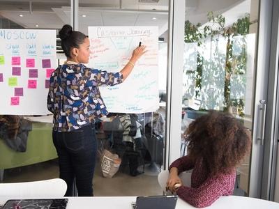 Music Promotion Event