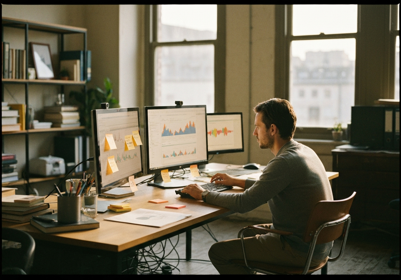 Professional social media management services in Charlotte