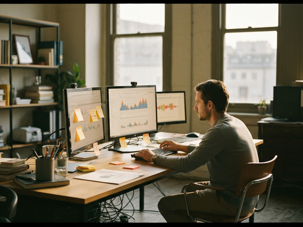 Professional social media management services in Charlotte