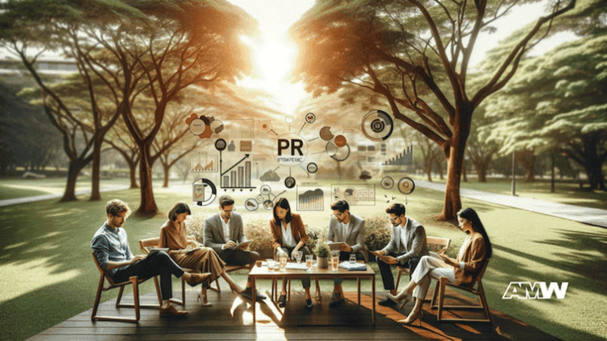 Public relations