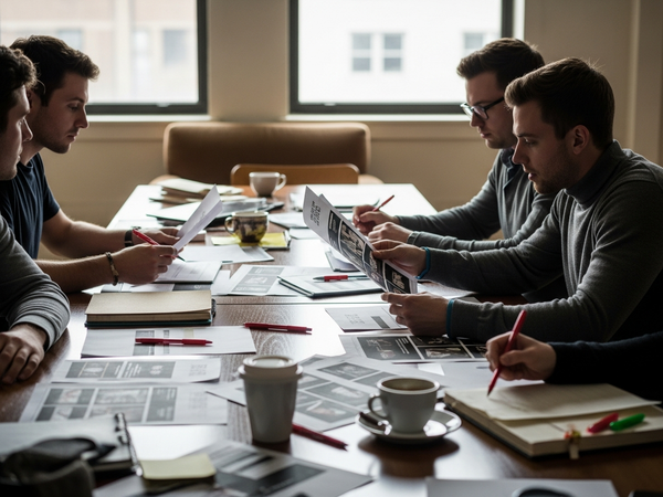 Professional content marketing services in Tampa