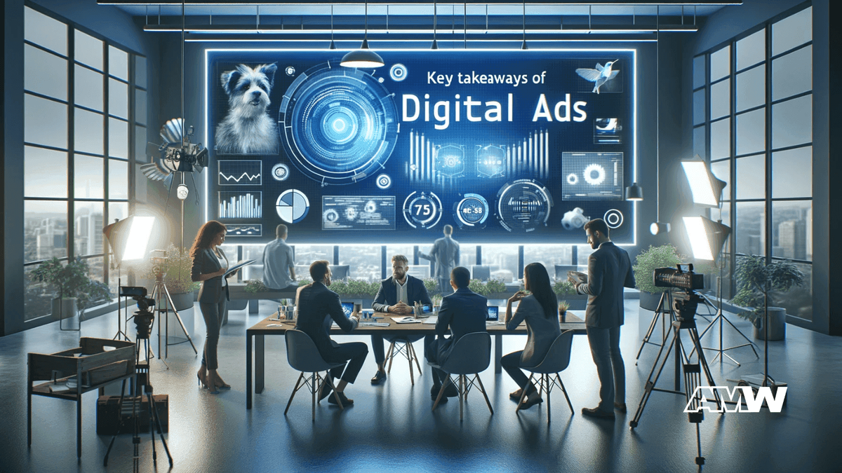 Key takeaways, youtube advertising cost.