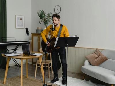 Powerful Personal Brand