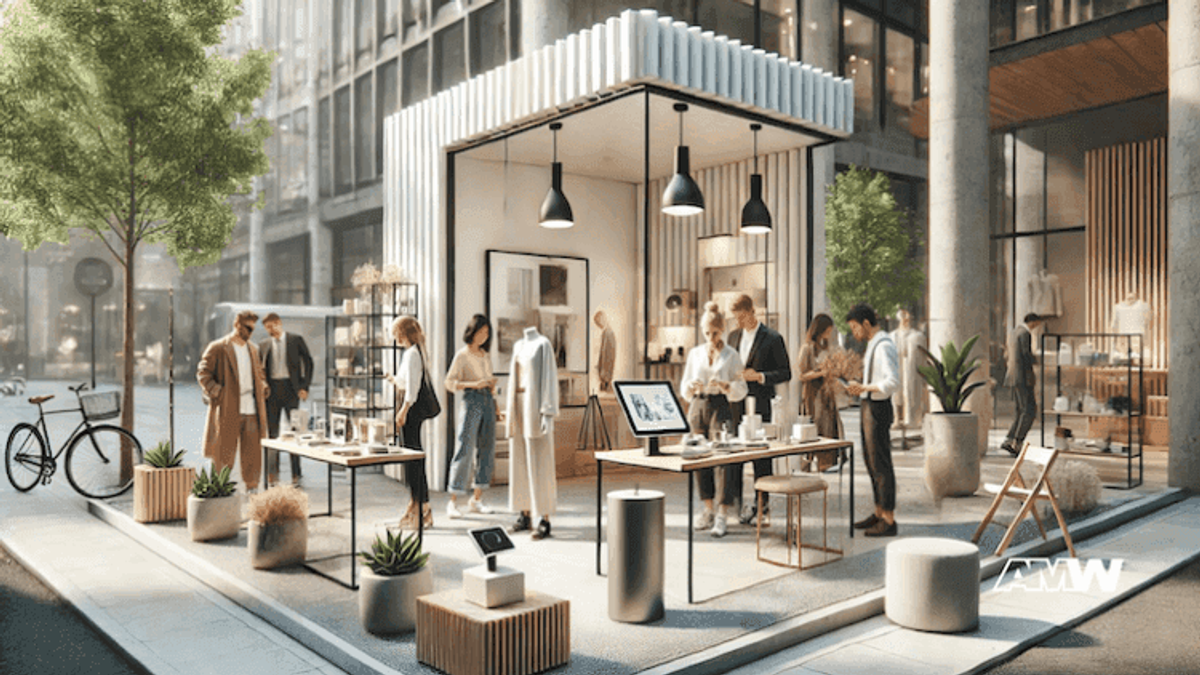 Experiential Marketing