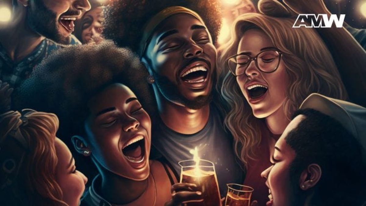 Visual representation of How to Make Money with Music: Unveiling the Path to 6-Figure Success in the Music Industry concepts